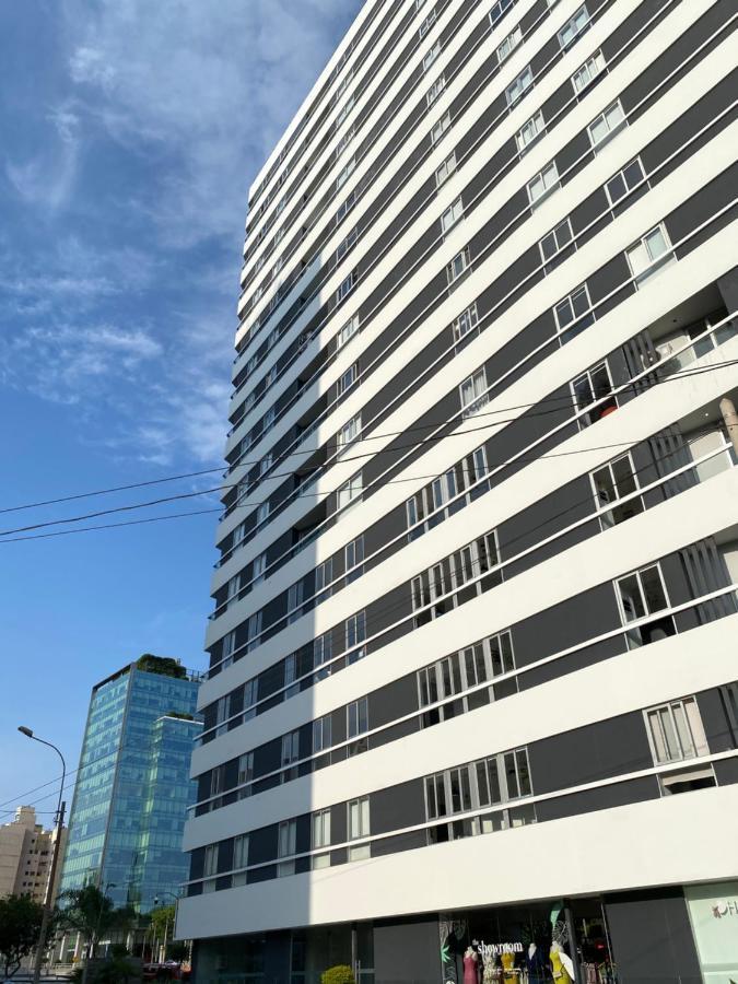Moderno Departamento Miraflores 360 Appartamento