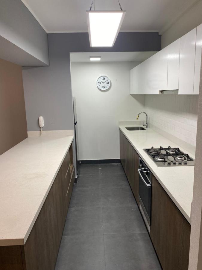 Moderno Departamento Miraflores 360 Appartamento Distretto di Lima
