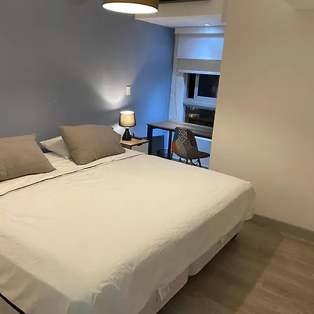 Moderno Departamento Miraflores 360 Lima Exterior foto