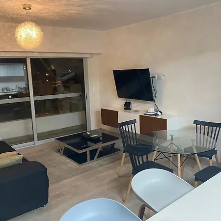 Moderno Departamento Miraflores 360 Lima Exterior foto