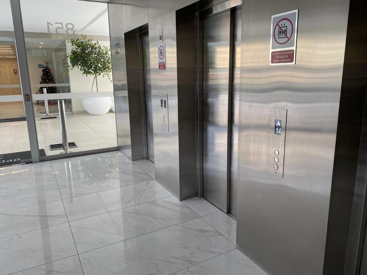 Moderno Departamento Miraflores 360 Apartment Lima