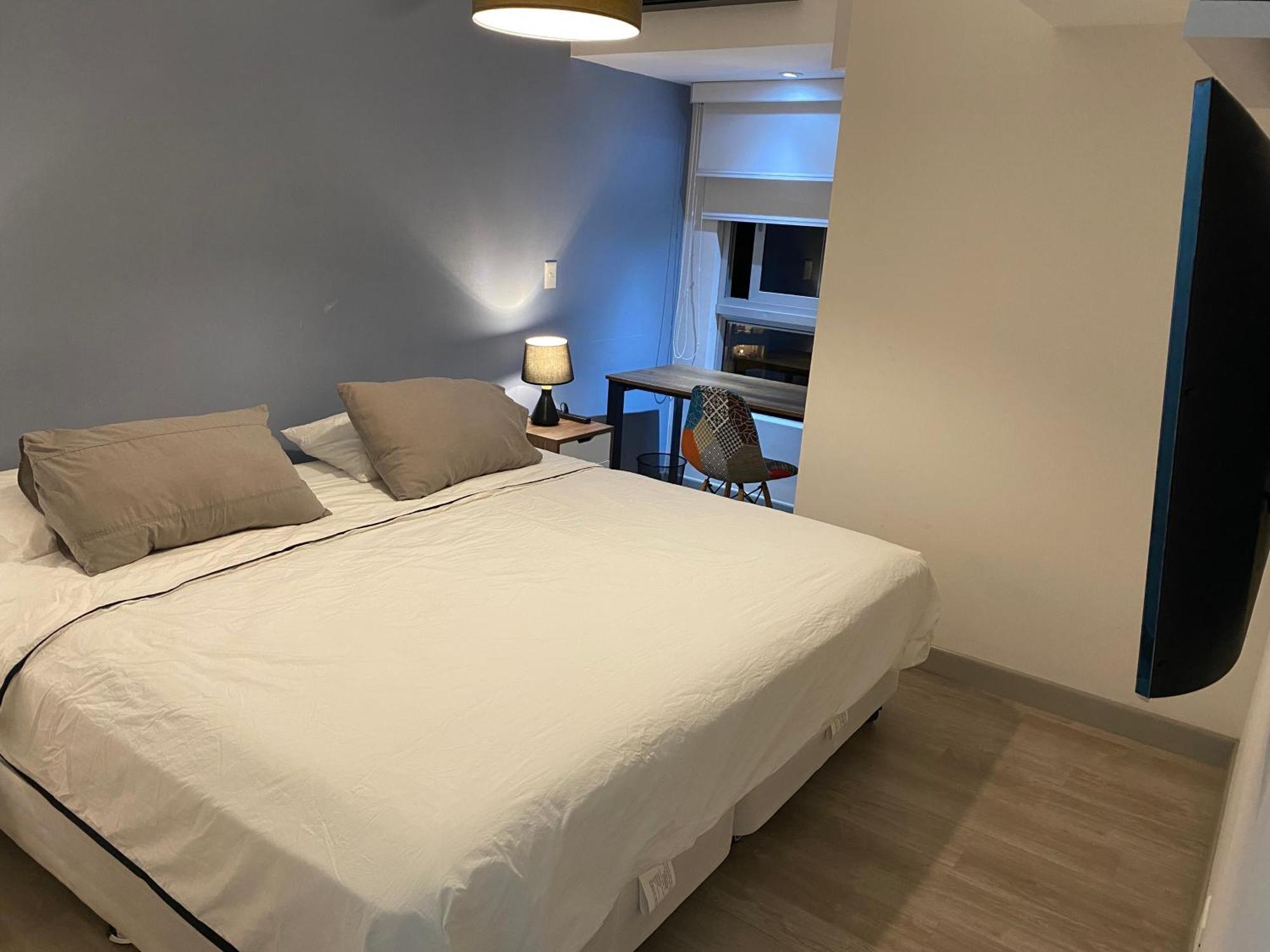 Moderno Departamento Miraflores 360 Apartment