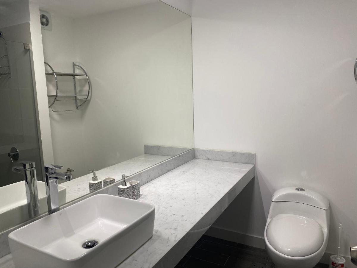 Moderno Departamento Miraflores 360 Apartamento *