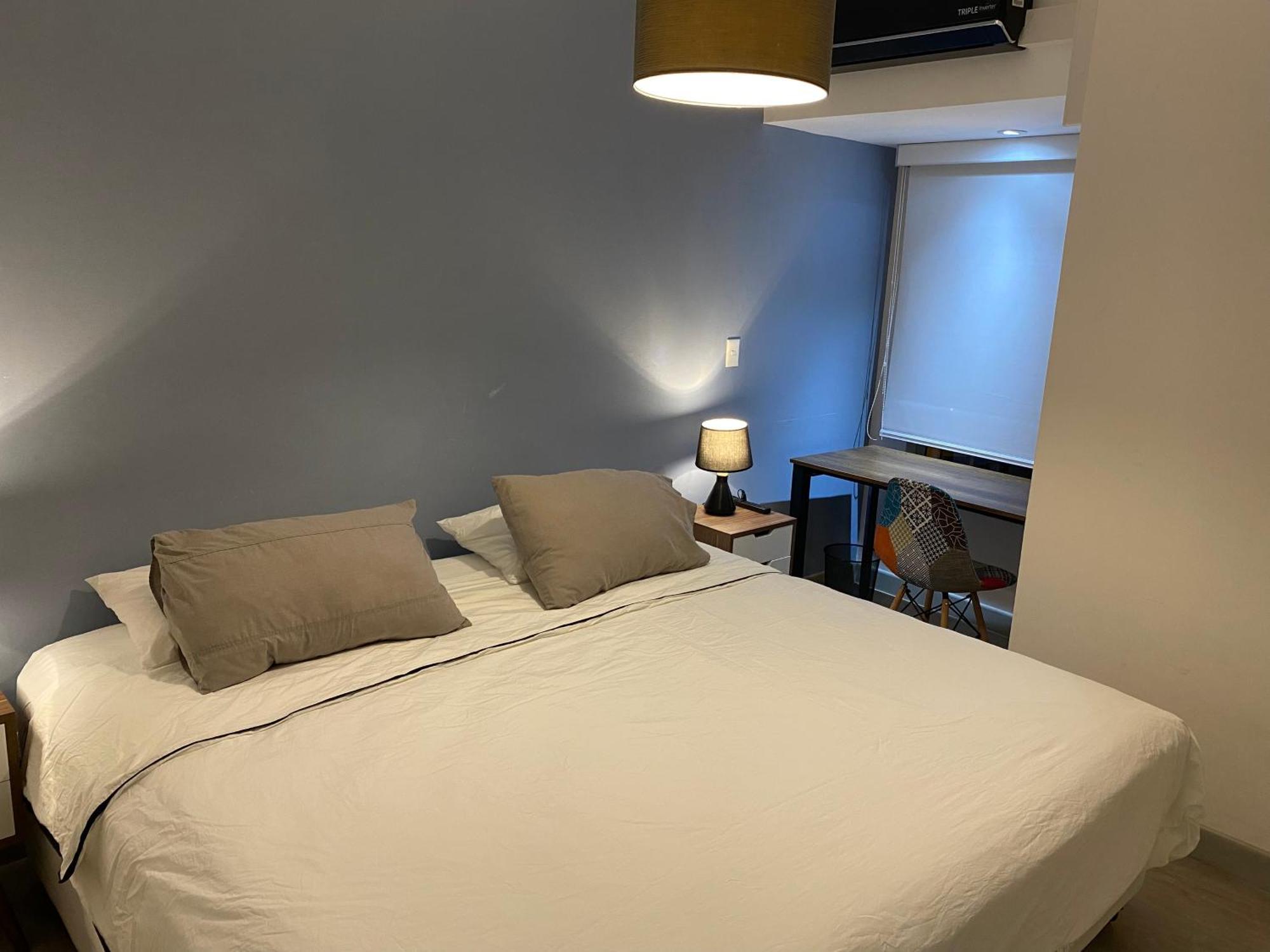 Apartamento Moderno Departamento Miraflores 360 *