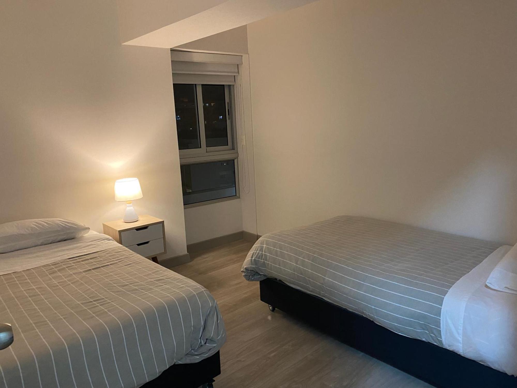 Apartamento Moderno Departamento Miraflores 360