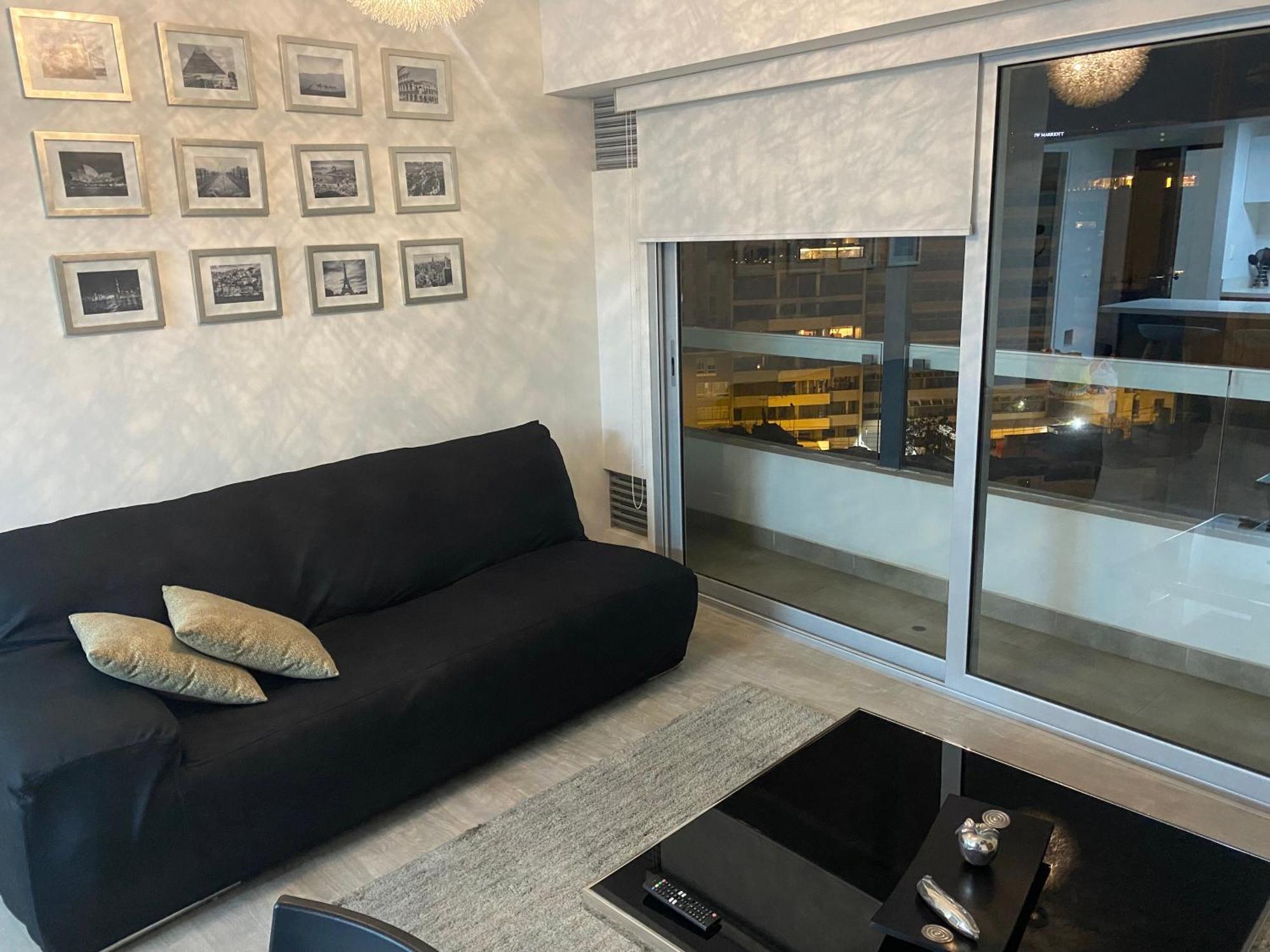 Apartamento Moderno Departamento Miraflores 360